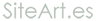 logotipo del autor: SiteArt.es